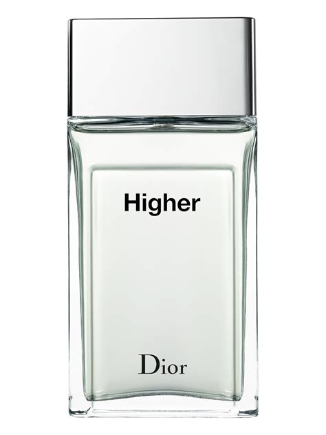 christian dior higher fragrance.